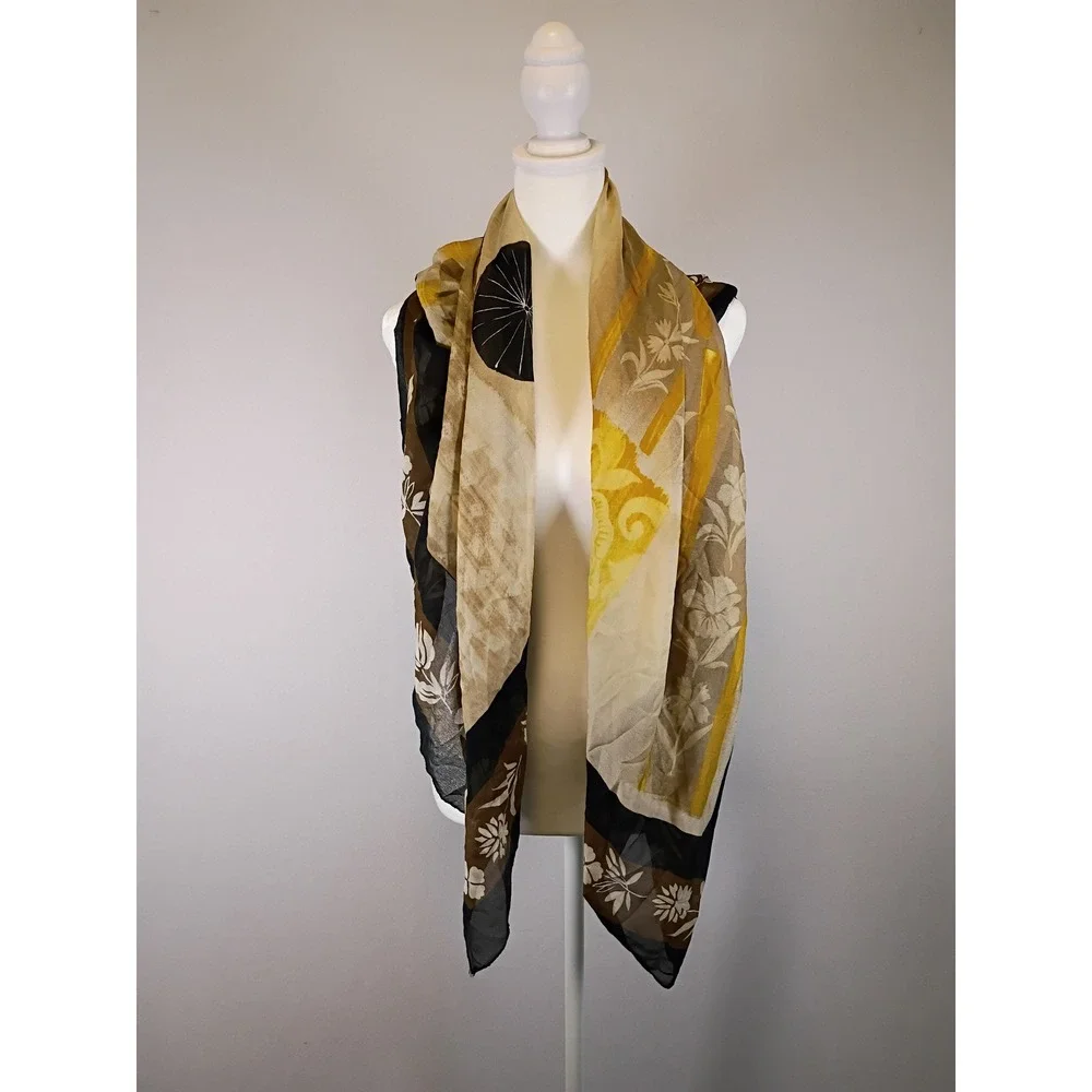 Harve Benard wrap yourself